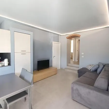Apartment Zaffiro