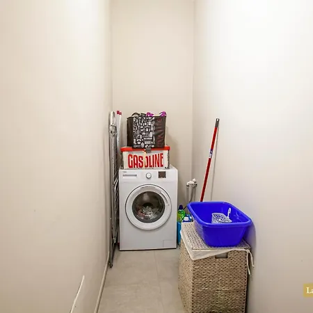 Apartment Zaffiro Cuneo