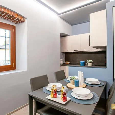 Apartment Zaffiro Cuneo
