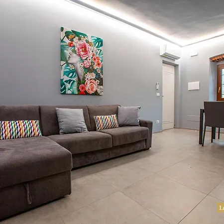 Apartment Zaffiro