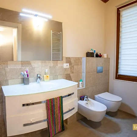 Apartment Zaffiro *