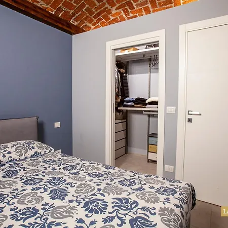 Apartment Zaffiro