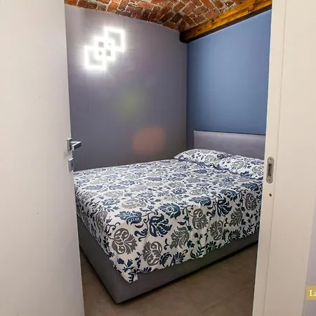 Apartment Zaffiro